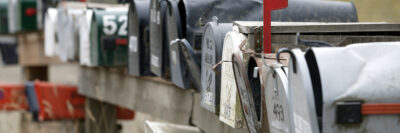 Every Door Direct Mail