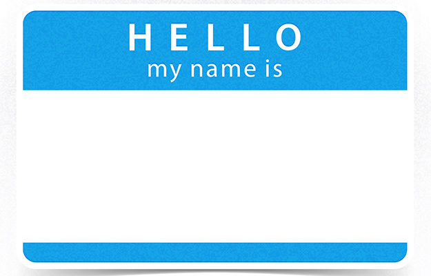 Name Tags Ultra Graphics