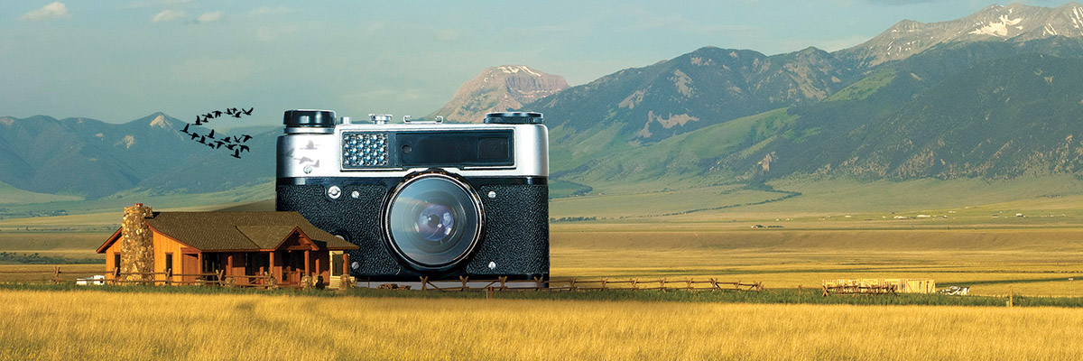 marketer's Guide to photography