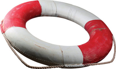 Life-Preserver