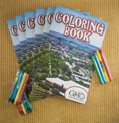 GHO-Coloring-Books