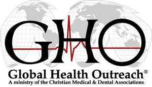 GHO-Logo