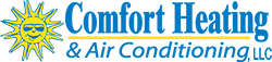 comfort-heating-and-cooling-logo