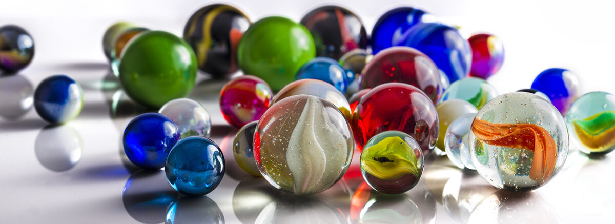 Unique Marbles