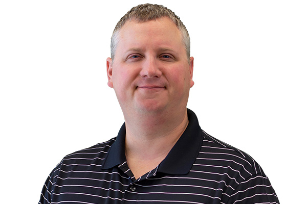 Jake Eaton, owner