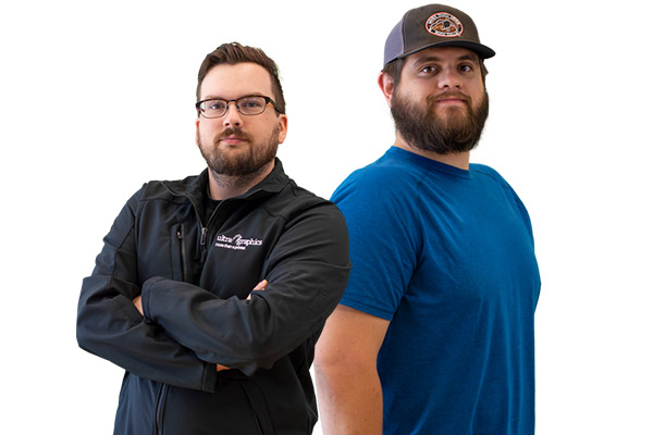 Large Format Team